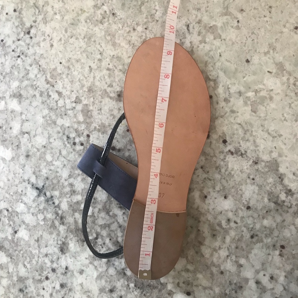 CoRNETTI Sandals - Picture 3 of 6